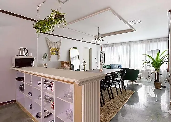 Hotel Hapjeong Station Exit 7, 5 Minute Walk, 3 3*