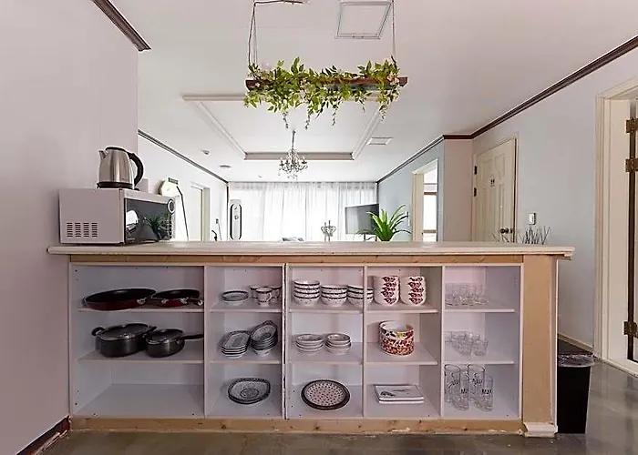 Hotel Hapjeong Station Exit 7, 5 Minute Walk, 3