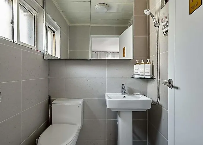 Hapjeong Station Exit 7, 5 Minute Walk, 3 Hotel